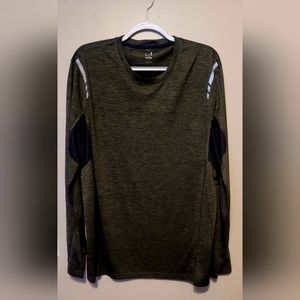 Mens Breathable Cotton Shirt